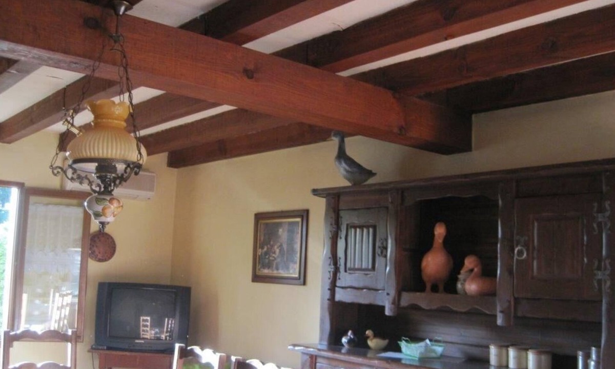 Eugenie-les-Bains House | Les Chênes 2: a green setting