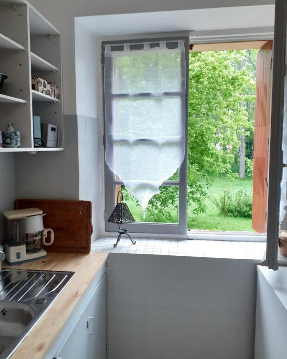 Aubin Apartment | Les chênes blancs