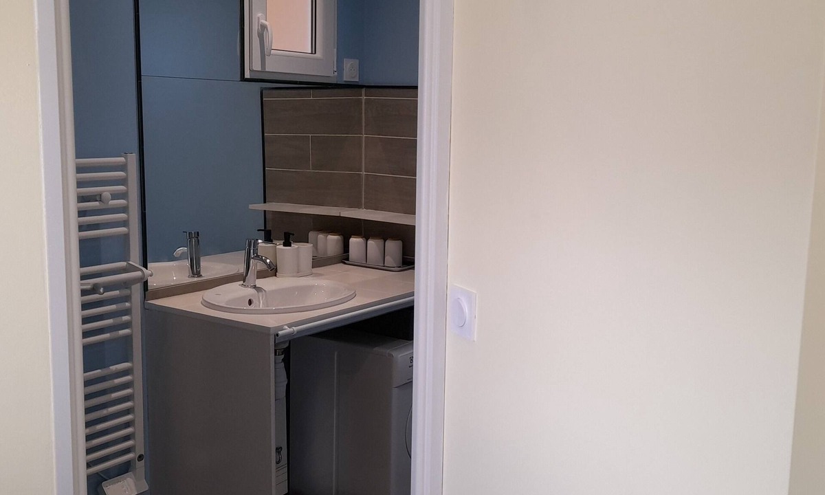 Saint-Hippolyte-du-Fort Apartment | Les Chênes Verts