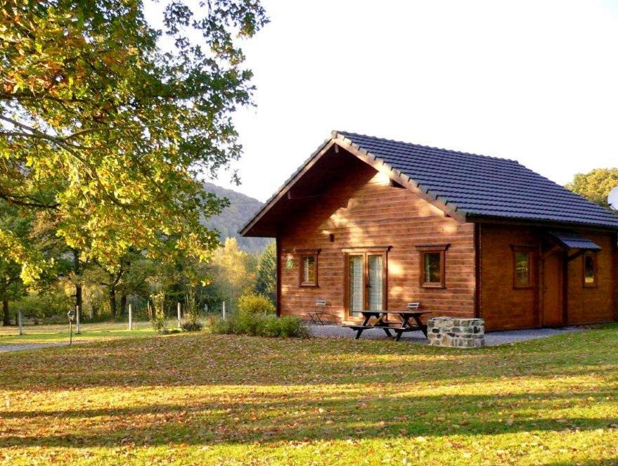 Vireux-Wallerand House | Les chÊnes