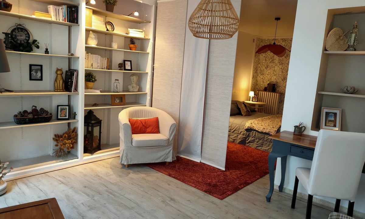 La Reole Apartment | Les Chacobins