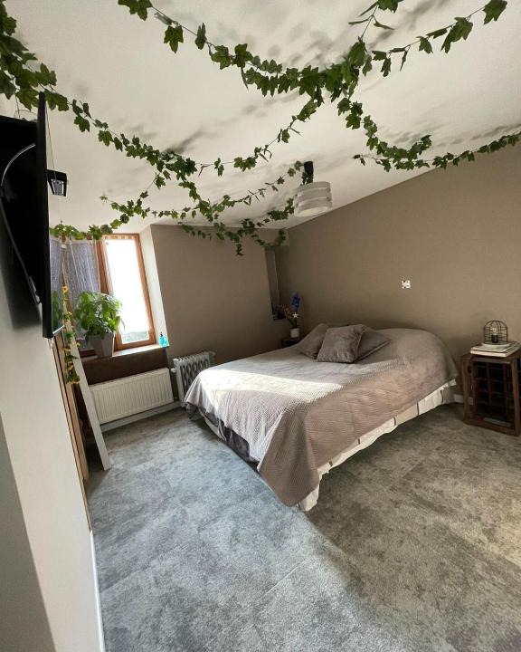 Les Echelles House | "Les Chaillottes"