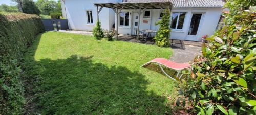 Les Forges House | Les Chails Gite