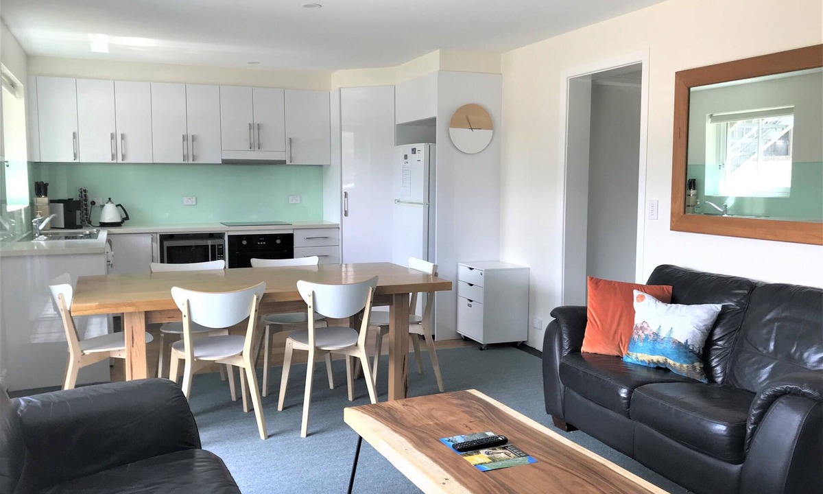 Falls Creek Apartment | Les Chalets 3 - Premier Location