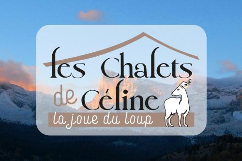 La Joue du Loup Ski Chalet | Les Chalets de Celine