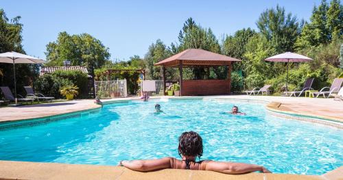 Brens Other | Les chalets de fiolles