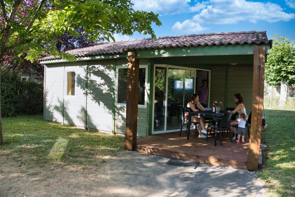 Gaillac Other | Les chalets de Gaillac