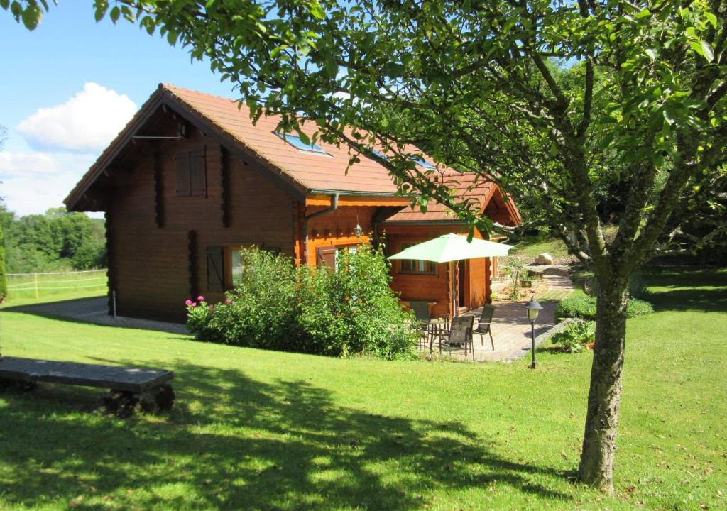 Legna Ski Chalet | Les chalets de Jade