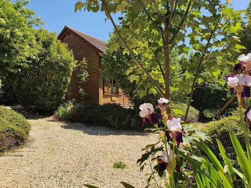 Crain Ski Chalet | Les Chalets de l'Yonne