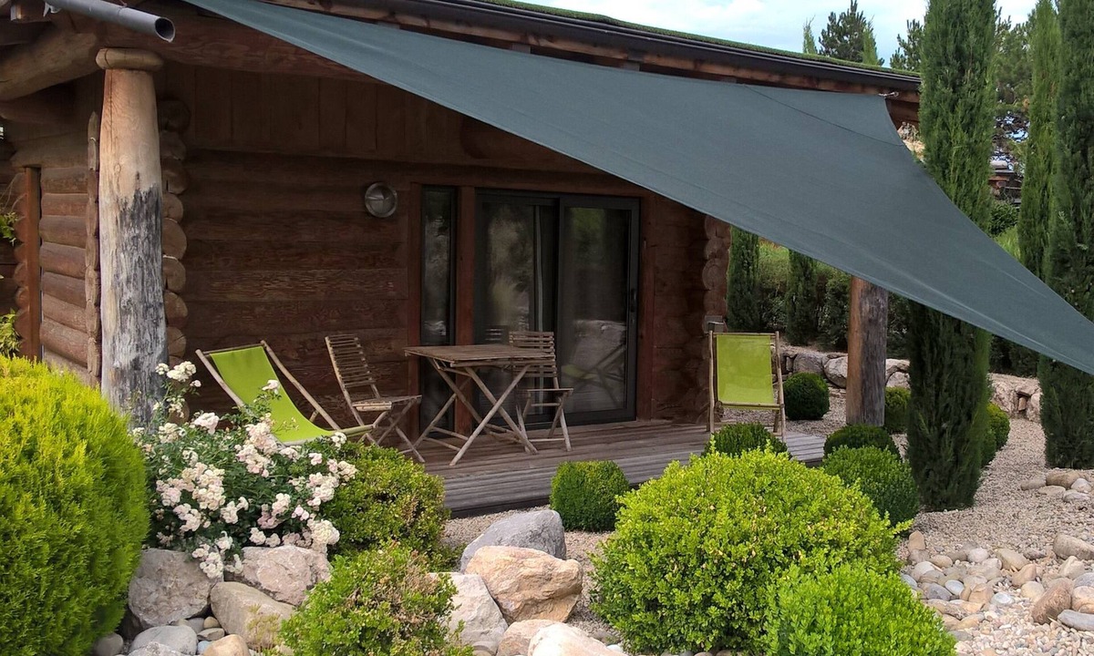 Chazey-sur-Ain Ski Chalet | Les Chalets de Maramour