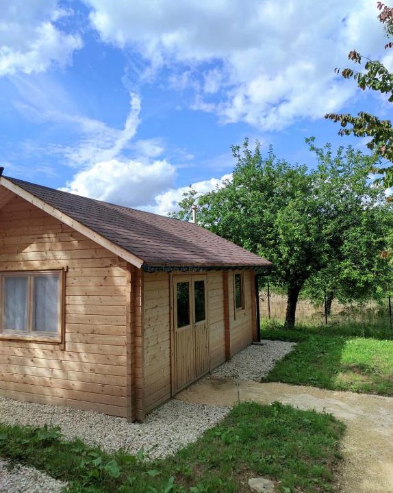 Parly Ski Chalet | Les Chalets de Parly