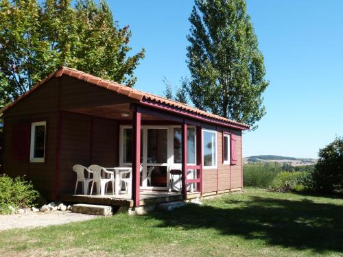 Crastes Ski Chalet | Les Chalets des Mousquetaires