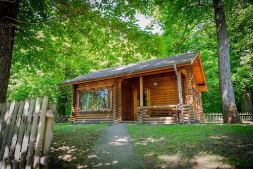 Amneville Ski Chalet | Les chalets du centre