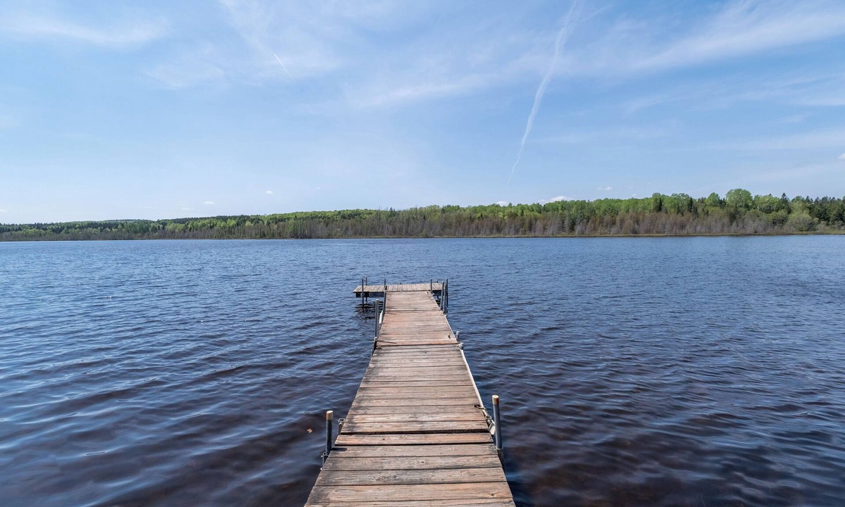 Saint-Alfred Apartment | Les Chalets du Lac Volet - Private lake - Chalet 1
