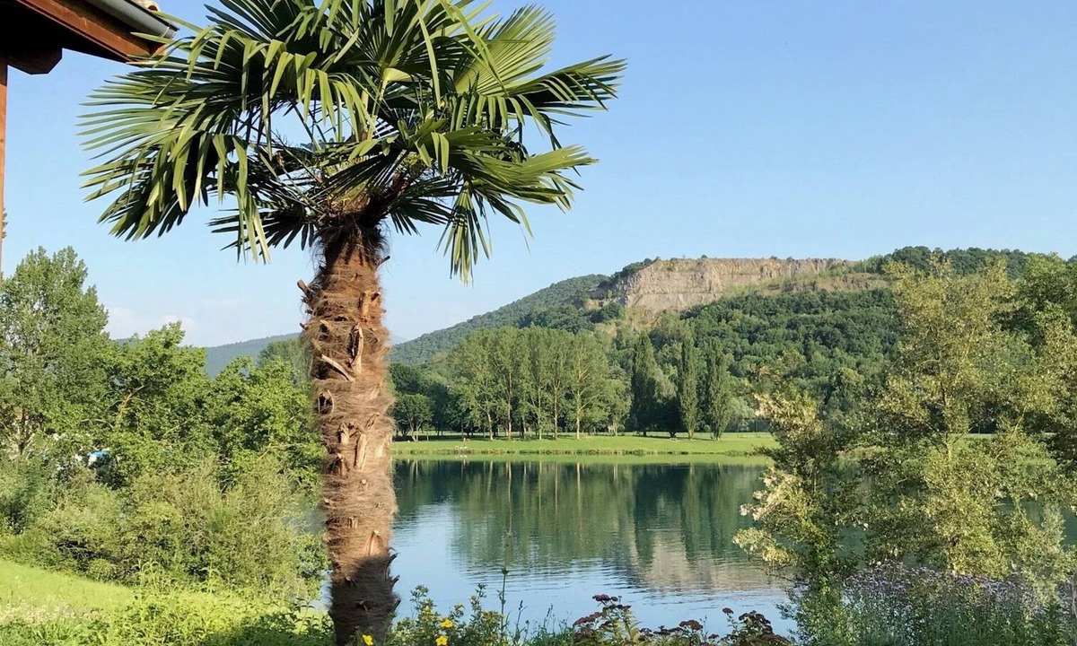 Montrejeau Hotel | Les Chalets du Lac de Montréjeau