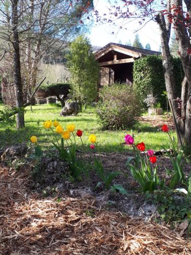 Alzon Ski Chalet | Les Chalets du Roc