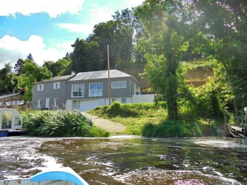 Fromentieres Bed & Breakfast | Les Chambres d'Hôtes du Parc