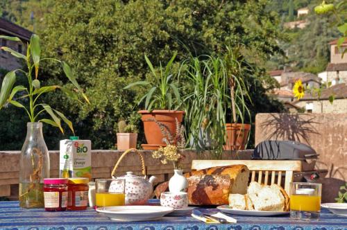 Largentiere Bed & Breakfast | Les chambres Anglaises