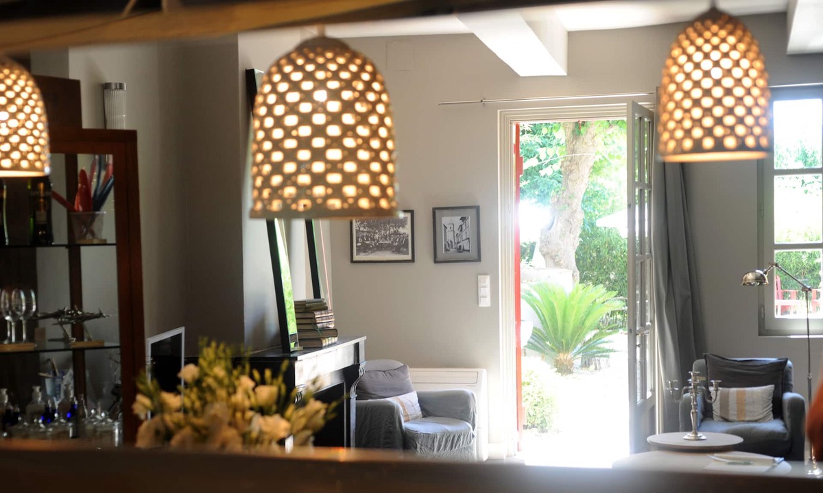 Marseillan House | Les Chambres d'Andréa