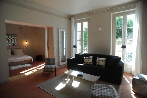 Marseillan Bed & Breakfast | Les Chambres d'Andrea