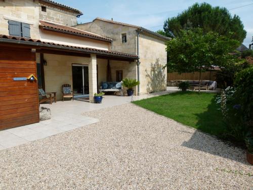 Sablons Bed & Breakfast | Les chambres d'Ausilia