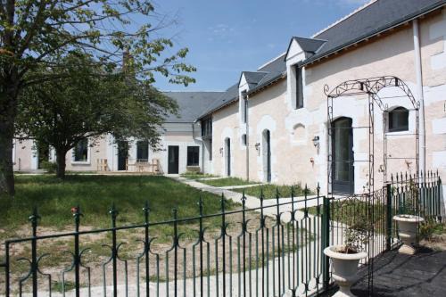 Le Liege Bed & Breakfast | Les Chambres d'Emma