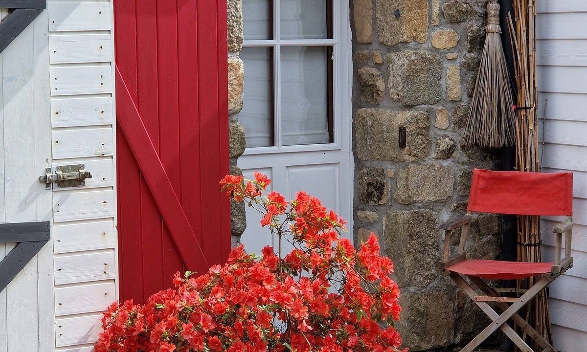 La Trinite-sur-Mer Bed & Breakfast | Les Chambres du Keriolet