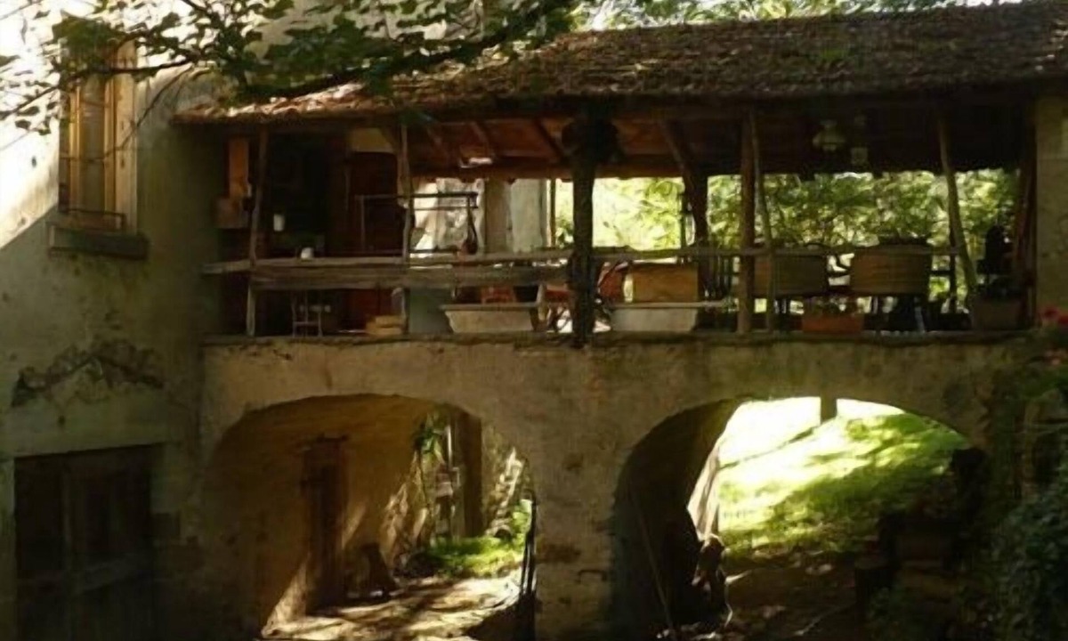 Lavoute-sur-Loire House | Les Chambres D'hotes Les Délices de Lavoûte