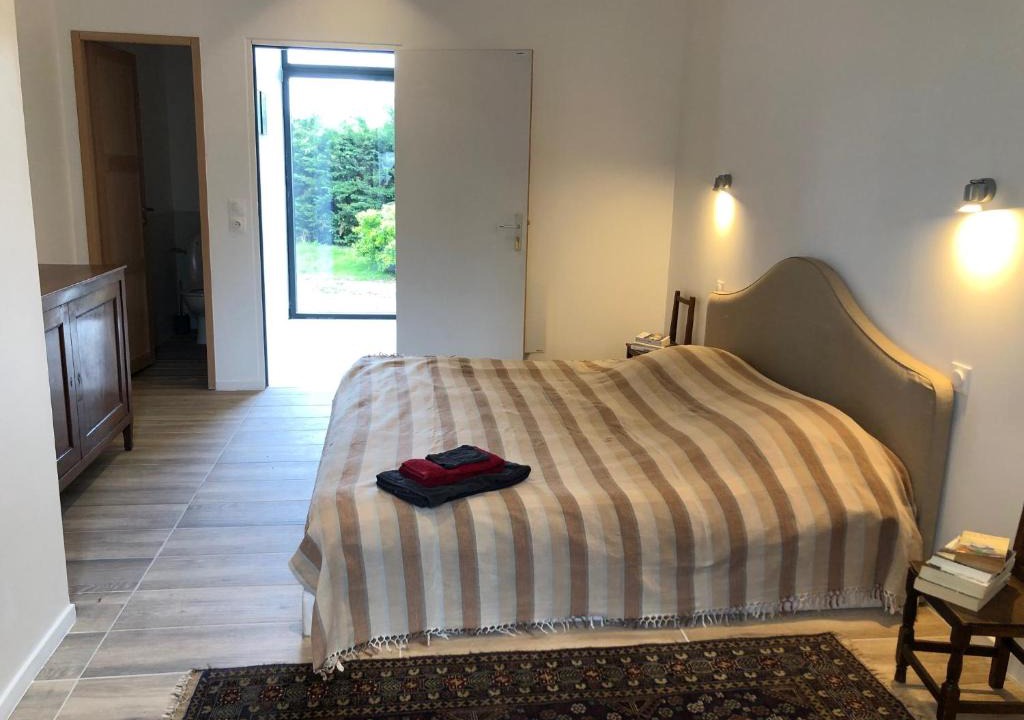 Soignolles-en-Brie House | Les chambres de Mont St Sébastien