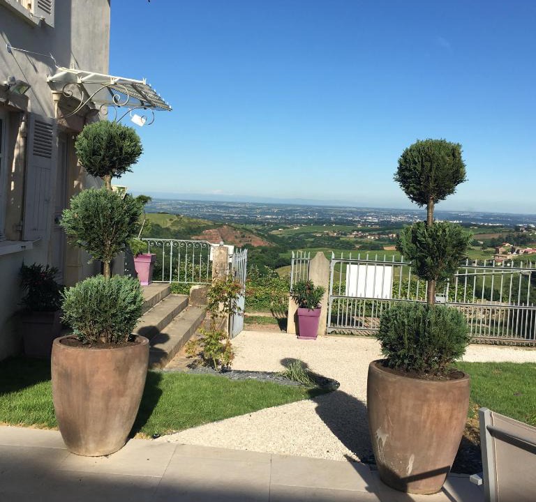 Blace House | Les Chambres d'Hôtes d'Alice Dior