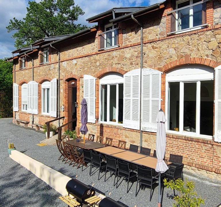 Cransac Bed & Breakfast | Les chambres d'hôtes de La Bastide du puech