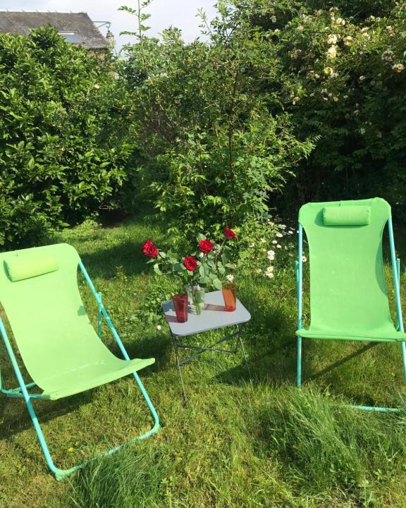 Ranes House | Les chambres d’hôtes de Rânes