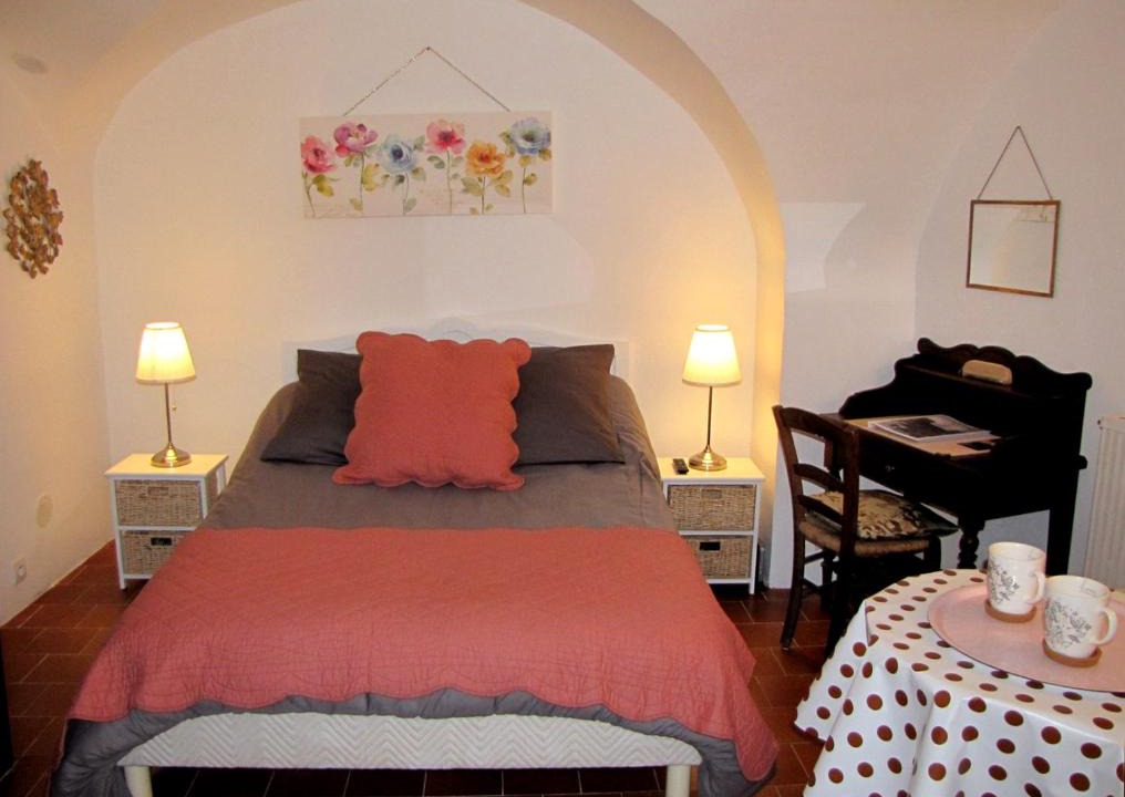 L'Epine Bed & Breakfast | Les Chambres d'Hôtes du Cladan