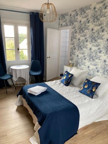 Equemauville Bed & Breakfast | Les chambres d'hôtes Le Val d'Honfleur