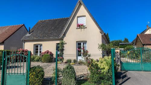 Saint-Riquier Bed & Breakfast | Les Chambres d'hôtes du Faubourg