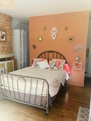 Tartas House | Les chambres d'Ursule