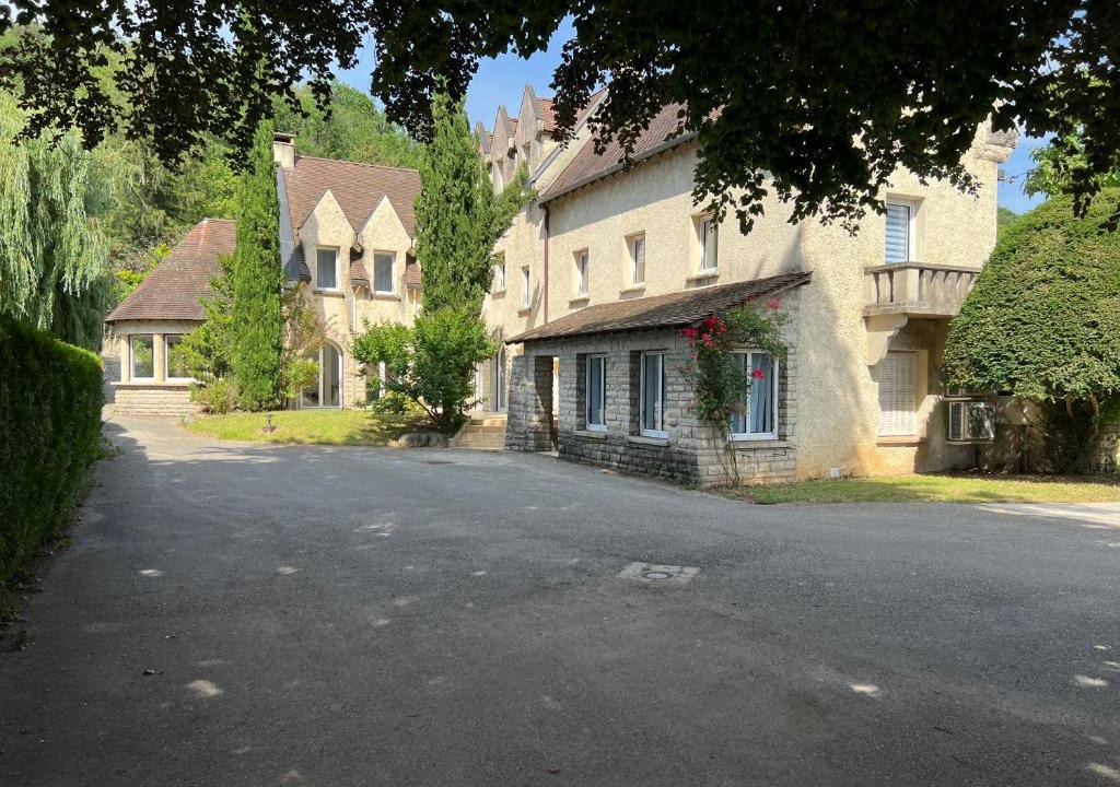 Sault-Brenaz House | Les Chambres de Brénaz