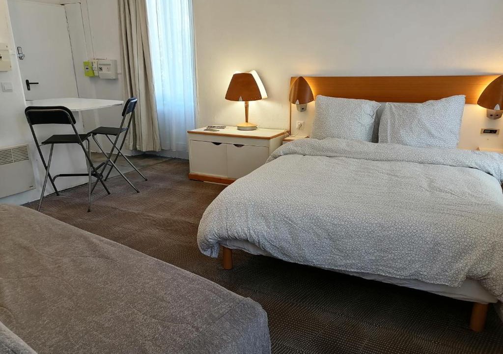 Decize Apartment | Les Chambres de DECIZE