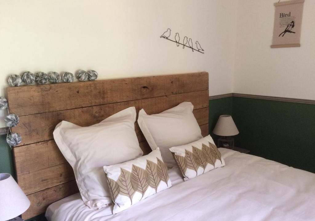 Montesquieu Bed & Breakfast | Les chambres de Filou