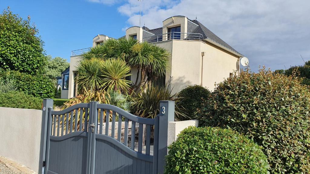 Saint-Ave Bed & Breakfast | Les chambres de Fontenon