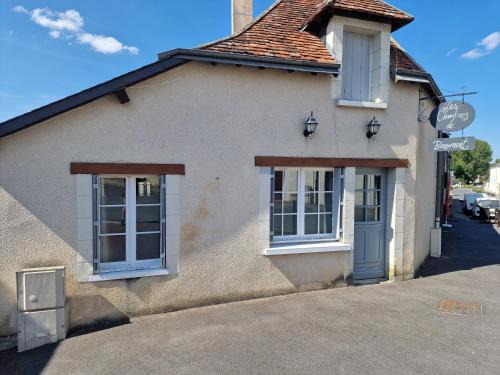 Beaumont-Village House | Les Chambres de Beaumont