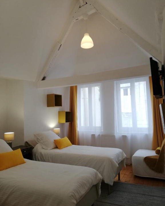 Morlaix Bed & Breakfast | Les Chambres de Guernisac