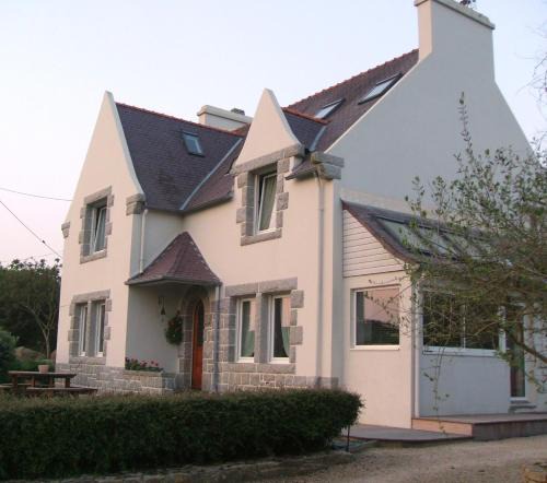 Sibiril Bed & Breakfast | Les Chambres de Kermenguy