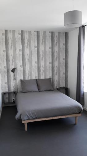 Fecamp Bed & Breakfast | Les chambres de l'Abbaye