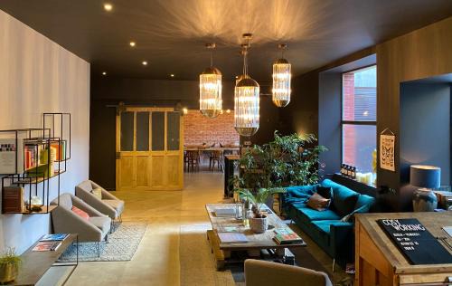 Beaune Bed & Breakfast | Les Chambres de l'Imprimerie