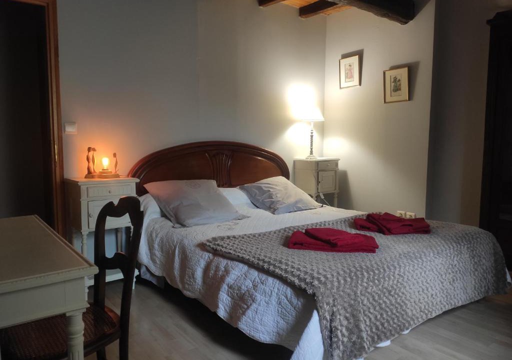 Lautrec Bed & Breakfast | Les chambres de la Caussade