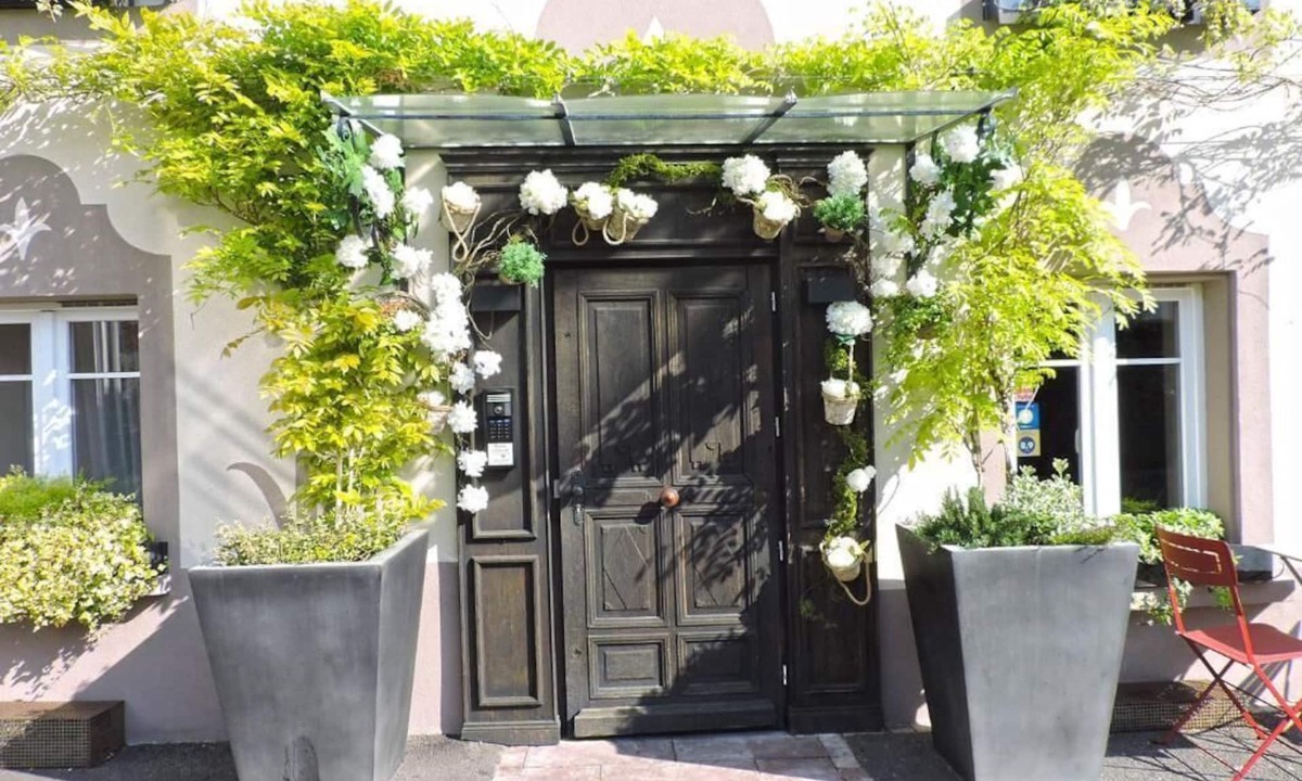 Habsheim Bed & Breakfast | Les Chambres de Louise