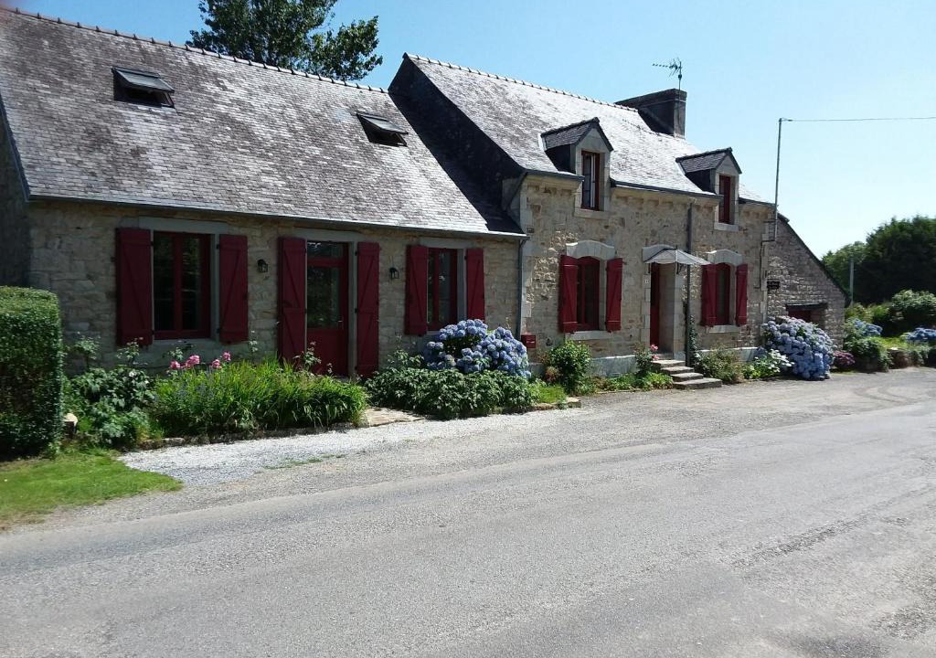 Le Saint House | Les chambres de Marie