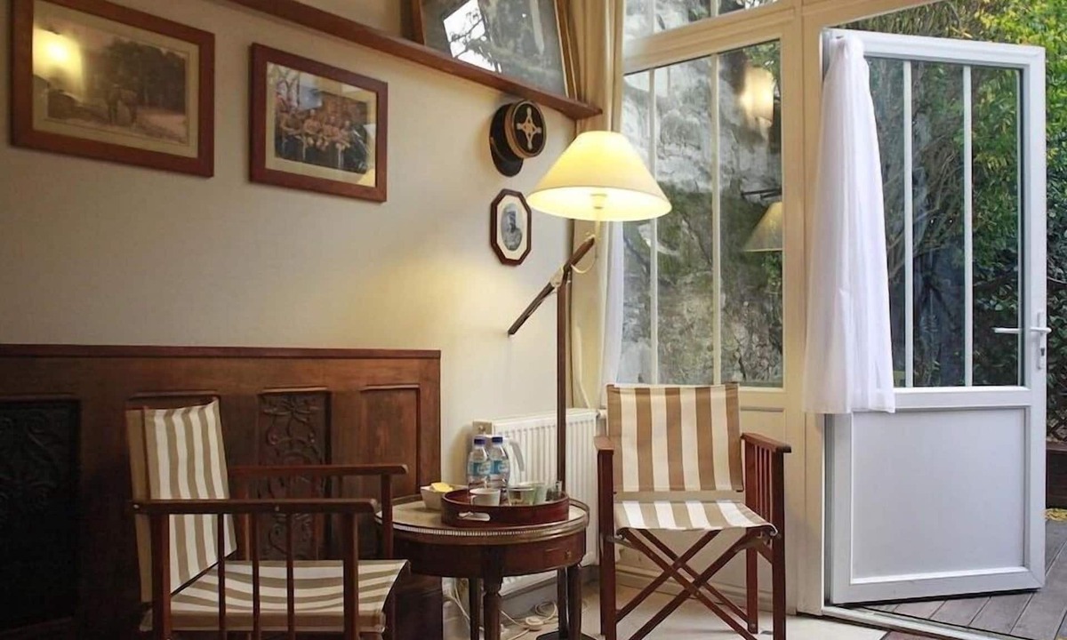 Angers Bed & Breakfast | Les Chambres de Mathilde