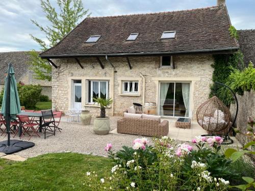 Alleriot House | Les chambres de Mila